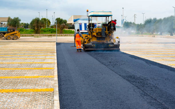 Best Driveway Pavers Near Me  in Garden Ridge, TX