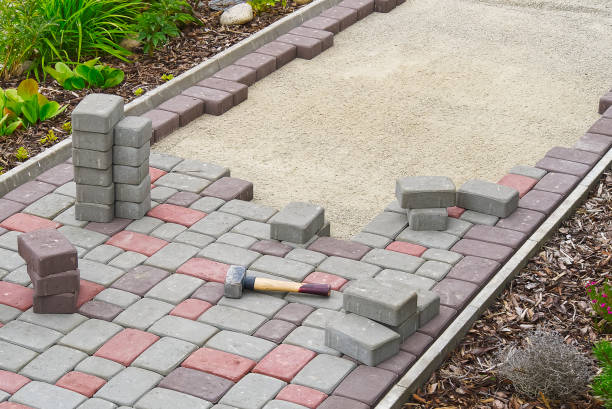 Reasons to Select Us for Your Driveway Paving Requirements in Garden Ridge, TX