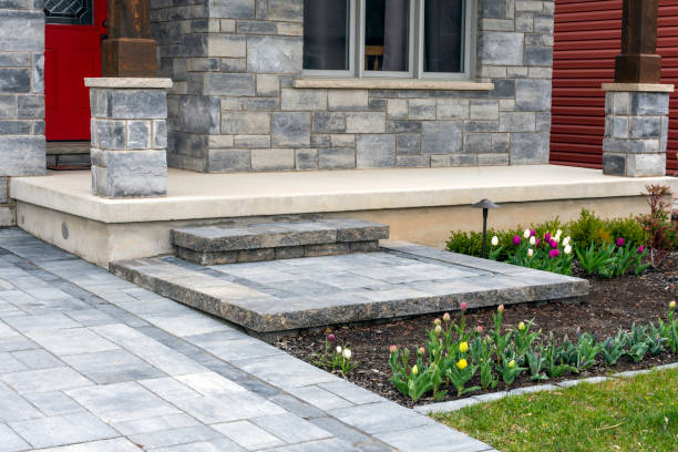 Driveway Pavers for Homes in Garden Ridge, TX