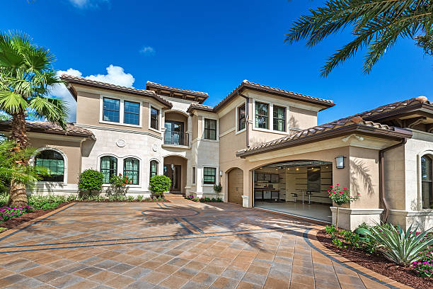Best Professional Driveway Pavers  in Garden Ridge, TX