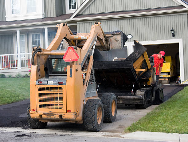 Best Residential Driveway Paver Services  in Garden Ridge, TX