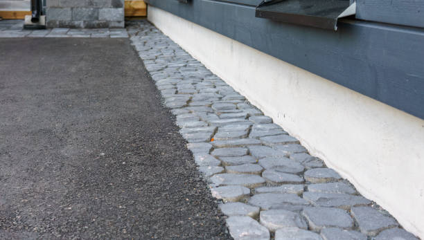 Best Permeable Paver Driveway  in Garden Ridge, TX